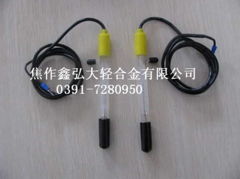參比電極適用于哪些地方？